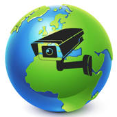 WebCamMap WebCamMap