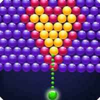 Bubble Shooter Greek