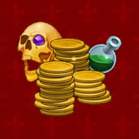 Goldie – The Treasure Hunter