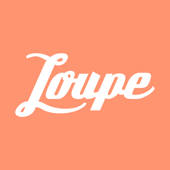 Loupe: Sports Trading Cards