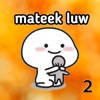 Pentol Memes Stickers Part2