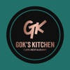 Gok’s Kitchen
