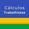 Cálculos trabalhistas CLT 2020