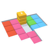 Stack Blocks 3D Stack Blocks 3D