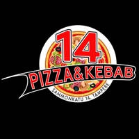 Pizza Kebab 14