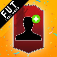 FUT Card Mania FUT Card Mania