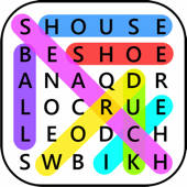 Word Search Puzzle – Classic