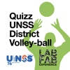 JO District Volley-Ball