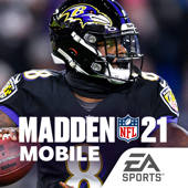 Madden NFL 23 Mobile Football