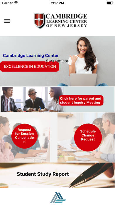【图】Cambridge Learning Center NJ(截图1)