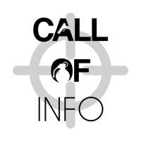 Call Of Info – Social Media Call Of Info – Social Media