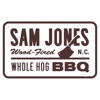 Sam Jones Whole Hog BBQ