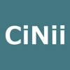 CiNii Academic Info Search App