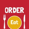 OrderEat – Carta de comida