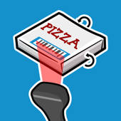 Scan it!! Scan it!!