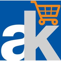 Webshop AK