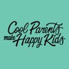 Cool Parents Make Happy Kids