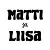 Matti ja Liisa, päivän lehti Matti ja Liisa, päivän lehti