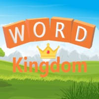 Word Kingdom Game