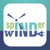 Spinderwind Spinderwind
