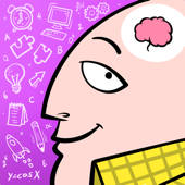 Braindom: Brain Games Test Out