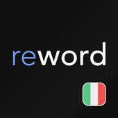 Italian flashcards with ReWord Italian flashcards with ReWord
