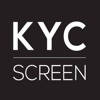 KYC SCREEN