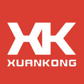 炫控编程 XKBLOCK 炫控编程 XKBLOCK