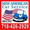 New America Class