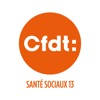 CFDT SD 13