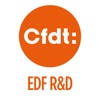 CFDT EDF R&D