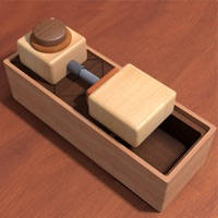 Push Block: Go Direction Path Push Block: Go Direction Path