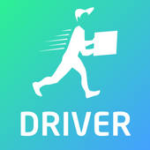 Fox-Delivery Anything – Driver