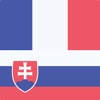 French Slovak Dictionary