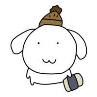 얄미운 흰둥쓰