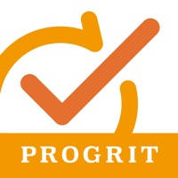 PROGRIT – 学習管理アプリ