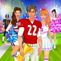 College Sport Team Makeover