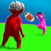 Touchdown King 3D
