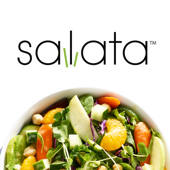 Salata Salad Kitchen Salata Salad Kitchen