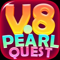 V8 Pearl Quest Game