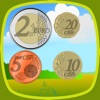 Groep 2 munten Groep 2 munten