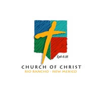 Church of Christ RR App