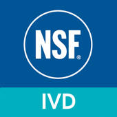 NSF IVD