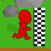 Á WAY OUT
