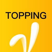 Topping Topping