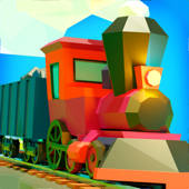 Train It! 3D