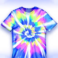 Tie Dye