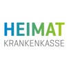 Heimat Krankenkasse ServiceApp