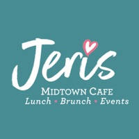 Jeri’s Midtown Cafe
