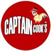 Captain Cook’s Restaurant